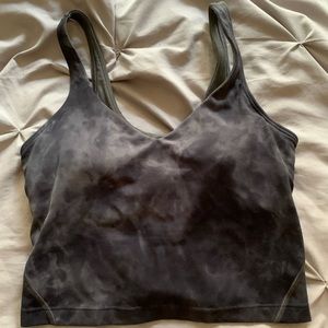Lululemon align tank